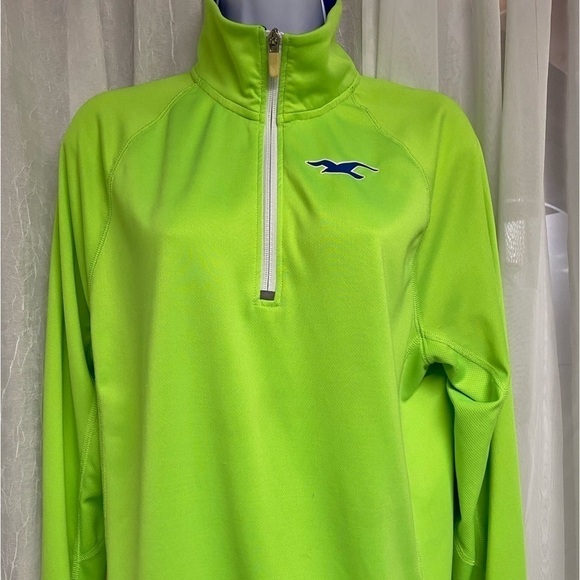 Hollister Other - Hollister Pullover Sport Active wear- vintage wear